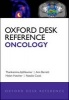 Oxford Desk Reference - Oncology (Hardcover, New) - Thankamma V Ajithkumar Photo