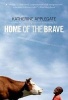 Home of the Brave (Paperback) - Katherine Applegate Photo