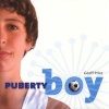 Puberty Boy (Paperback) - Geoff Price Photo