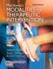 Michlovitz's Modalities for Therapeutic Intervention (Paperback, 6th) - James W Bellew Photo