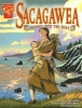 Sacagawea - Journey Into the West (Paperback) - Jessica Gunderson Photo