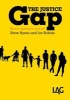 The Justice Gap - Whatever Happened to Legal Aid? (Paperback) - Steve Hynes Photo