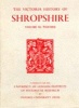 A History of Shropshire, v.11 - Telford (Hardcover) - GC Baugh Photo