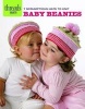 Baby Beanies - 7 Scrumptious Hats to Knit (Paperback) - Debby Ware Photo