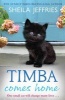 Timba Comes Home (Paperback) - Sheila Jeffries Photo