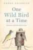 One Wild Bird at a Time - Portraits of Individual Lives (Hardcover) - Bernd Heinrich Photo