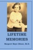 Lifetime Memories (Paperback) - Margaret Mayo Gibson Photo