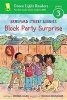 Bradford Street Buddies: Block Party Surprise (Paperback) - Jerdine Nolen Photo