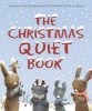 The Christmas Quiet Book (Hardcover) - Deborah Underwood Photo