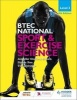 BTEC National Level 3 Sport and Exercise Science (Paperback, 4th Revised edition) - Jennifer Stafford Brown Photo