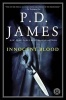 Innocent Blood (Paperback, 1st Scribner Paperback Fiction ed) - PD James Photo