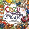 Crazy Creepy Crawlies (Paperback) - Kevin Charles Price Photo