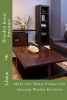 Wooden Home Furniture - Make Your House Unique with Amazing Wooden Furniture (Paperback) - S Fatou Photo