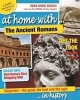 The Ancient Romans (Paperback) - Tim Cooke Photo