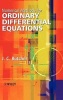 The Numerical Methods for Ordinary Differential Equations (Hardcover, Reissue) - JC Butcher Photo