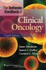 The Bethesda Handbook of Clinical Oncology (Paperback, 4th Revised edition) - Jame Abraham Photo