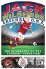 Jack Wilshere - Arsenal DNA (Hardcover) - Joe Jacobs Photo