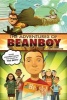 The Adventures of Beanboy (Paperback) - Lisa Harkrader Photo