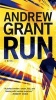 Run (Hardcover) - Andrew Grant Photo