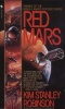 Red Mars (Paperback) - Kim Stanley Robinson Photo