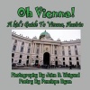 Oh Vienna! a Kid's Guide to Vienna, Austria (Large print, Paperback, large type edition) - Penelope Dyan Photo