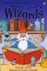 Stories of Wizards (Hardcover, New edition) - Christopher Rawson Photo