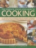 The Complete Step-by-step Guide to Cooking - the Ultimate How-to Reference Book of Culinary Techniques Shown in Over 1550 Photographs and with 500 Classic Recipes (Paperback) - Carole Clements Photo