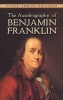 The Autobiography (Paperback, New edition) - Benjamin Franklin Photo