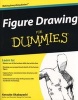 Figure Drawing For Dummies (Paperback, New) - Kensuke Okabayashi Photo