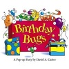 Birthday Bugs (Hardcover) - David A Carter Photo