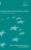 The European Security and Defence Policy - An Implementation Perspective (Hardcover, New) - Michael Merlingen Photo