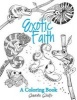 Exotic Faith - A Coloring Book (Paperback) - Shaundra D Schultz Photo