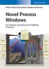 Novel Process Windows (Hardcover) - Volker Hessel Photo