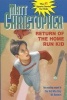 Return of the Home Run Kid (Hardcover) - Matt Christopher Photo