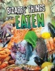 Bizarre Things We've Eaten (Hardcover) - Amie Jane Leavitt Photo