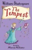 The Tempest (Paperback) - Marcia Williams Photo