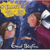 Summer Term at St. Clare's and the Second Form at St. Clare's (CD, Unabridged) - Enid Blyton Photo