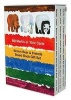 Brown Bear & Friends Board Book Gift Set (Board book) - Bill Martin Photo