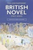 The Contemporary British Novel Since 2000 (Paperback) - James Archeson Photo