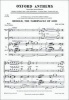 Behold, the Tabernacle of God: Vocal Score (Sheet music) - John Rutter Photo