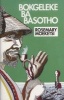 Bokgeleke BA Basotho (Folklore) (Paperback) - RH Moeketsi Photo