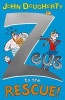 Zeus to the Rescue! (Paperback) - John Dougherty Photo