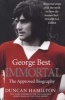 Immortal (Paperback) - Duncan Hamilton Photo