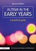 Autism in the Early Years - A Practical Guide (Paperback, 2nd Revised edition) - Val Cumine Photo