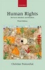 Human Rights - Between Idealism and Realism (Paperback, 3rd Revised edition) - Christian Tomuschat Photo