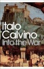 Into the War (Paperback) - Italo Calvino Photo