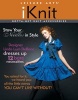 IKnit Gotta-get Knit Accessories (Paperback) - Linda Lum Debono Photo