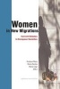 Women in New Migrations - Current Debates in European Societies (Hardcover) - Krystyna Slany Photo