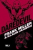 Daredevil, Vol. 1 (Paperback) - Frank Miller Photo