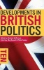 Developments in British Politics (Hardcover, 10th Revised edition) - Richard Heffernan Photo